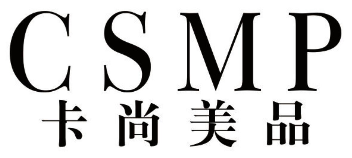  卡尚美品  CSMP