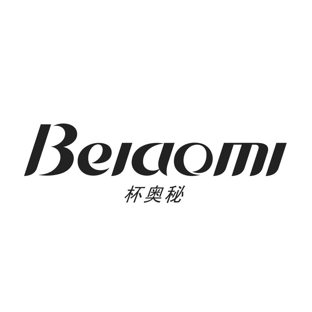 杯奥秘BEIAOMI
