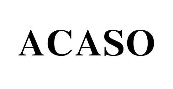 ACASO