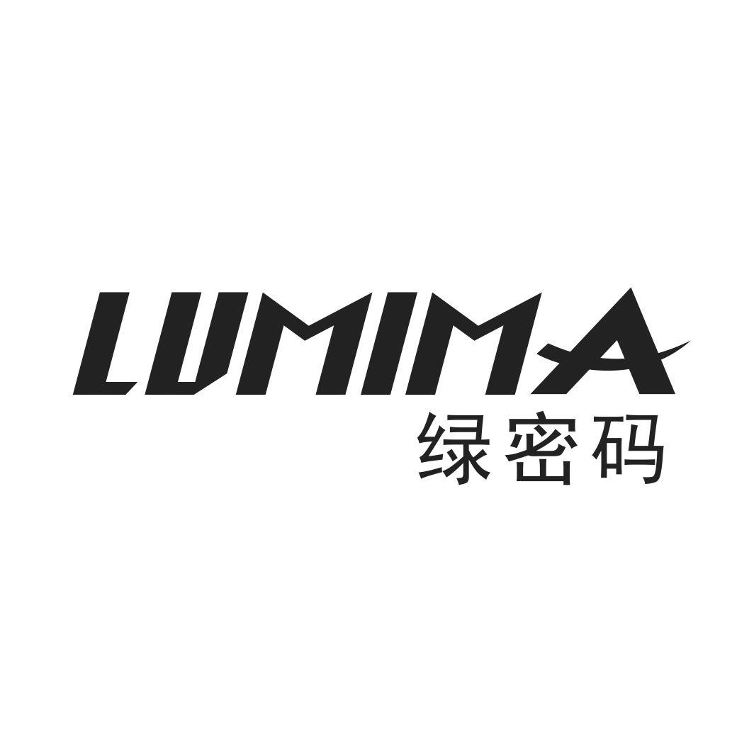绿密码