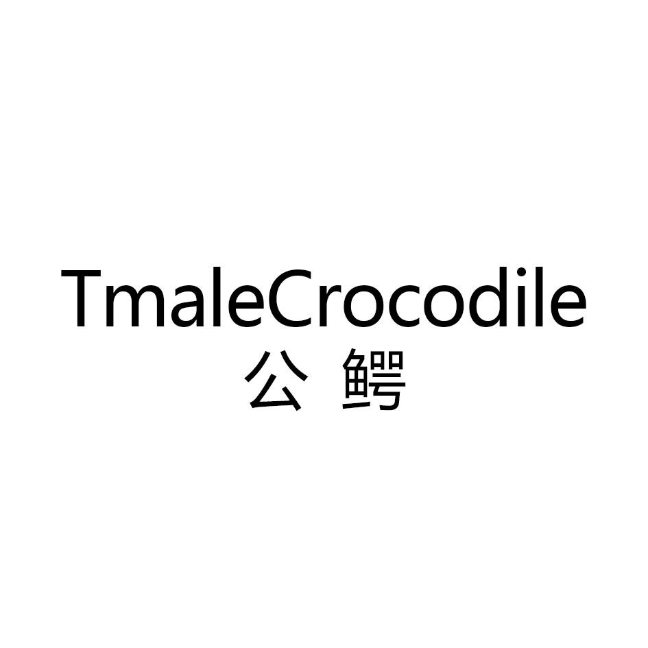 公鳄