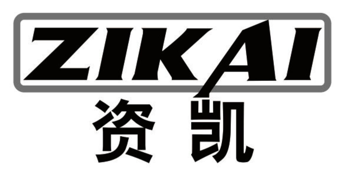 资凯 ZIKAI