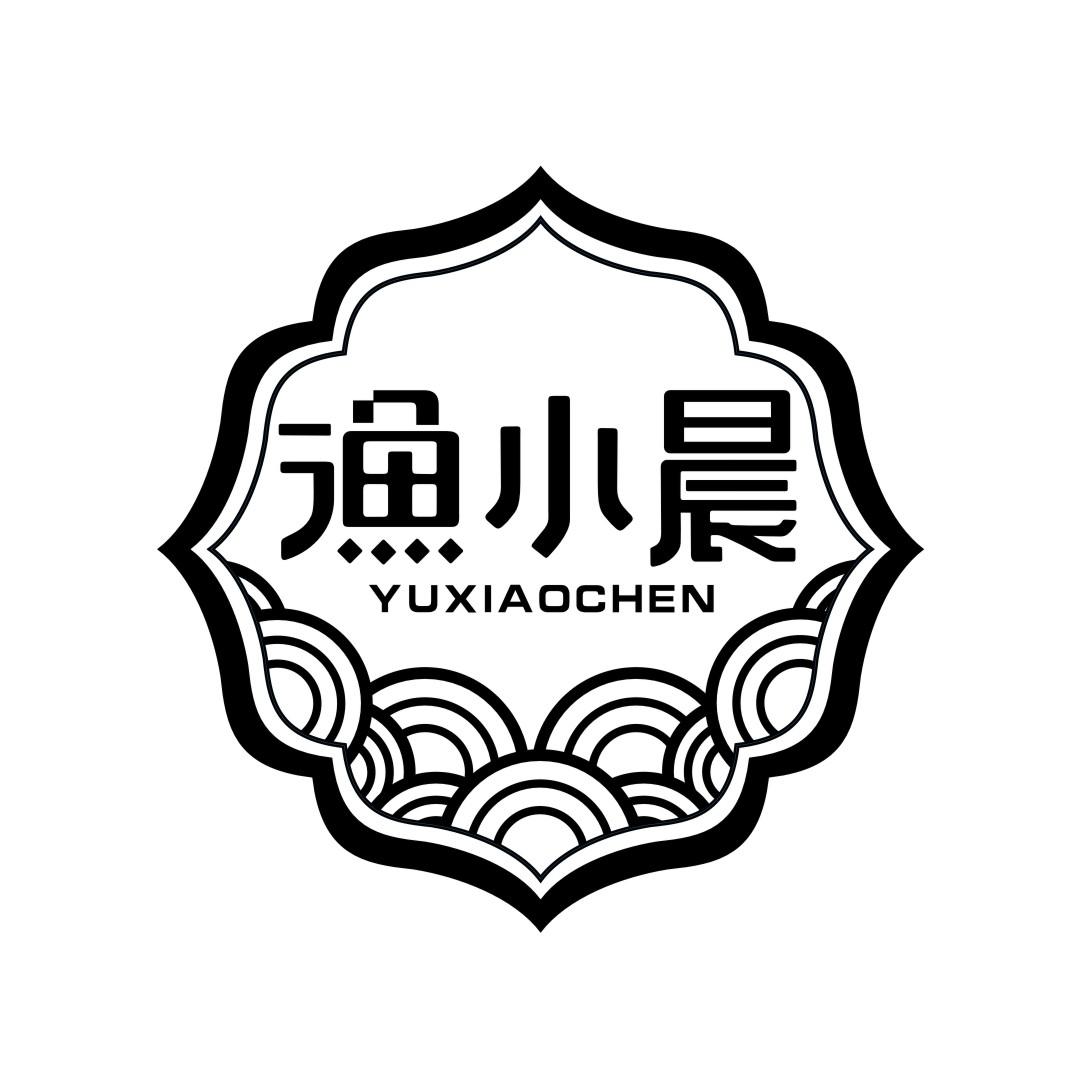 渔小晨YUXIAOCHEN