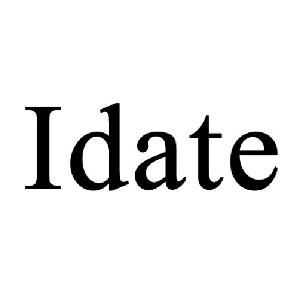 Idate