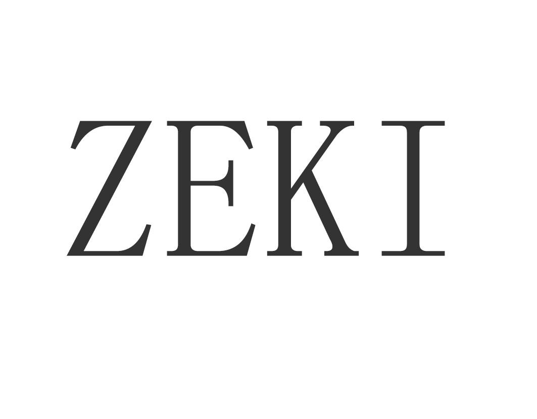 ZEKI