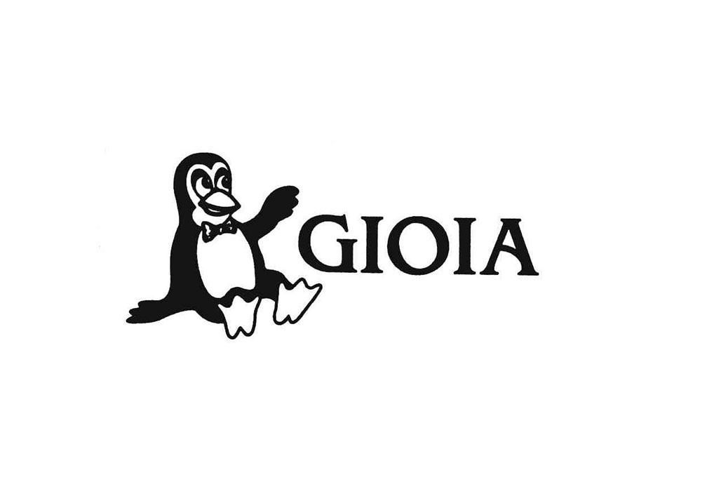 企鹅GIOIA
