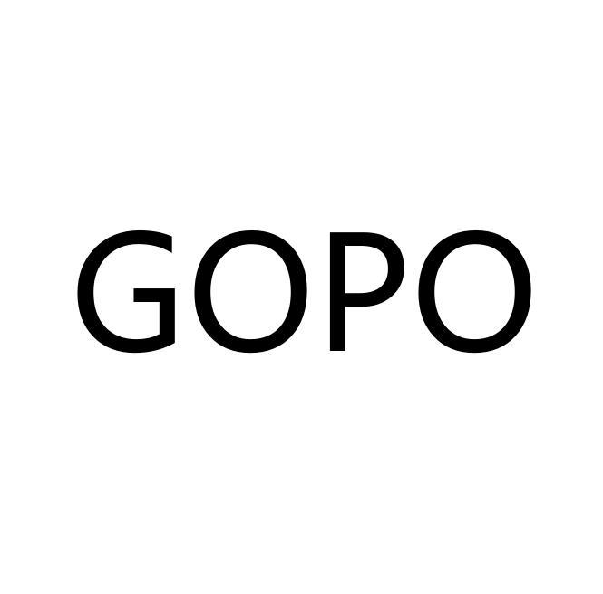 GOPO
