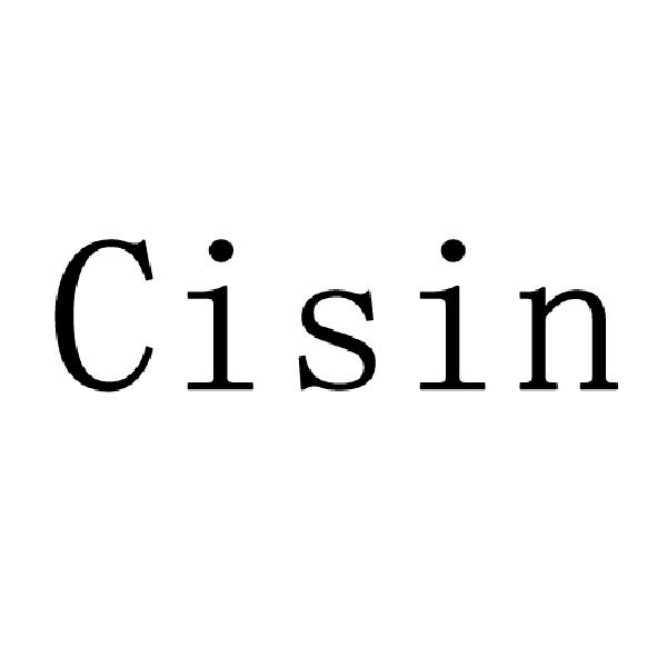  Cisin