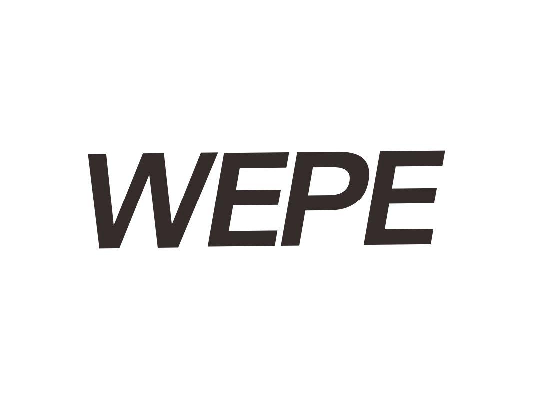 WEPE