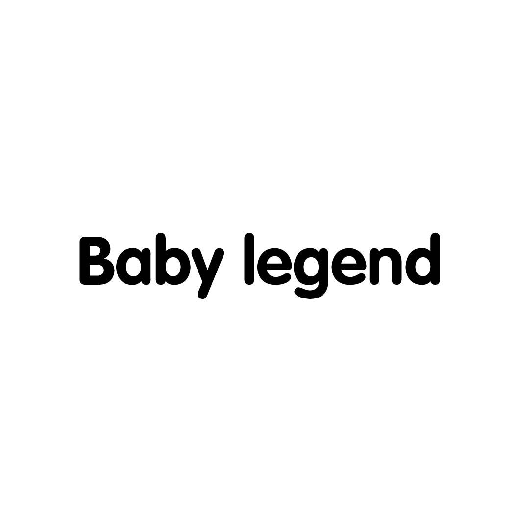 BABY LEGEND          （英译：宝贝传奇）
