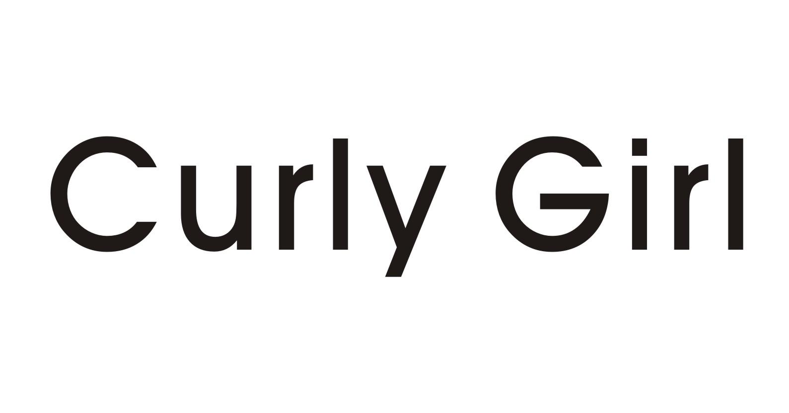 CURLYGIRL