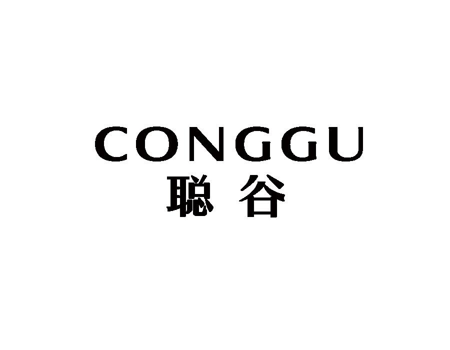 聪谷