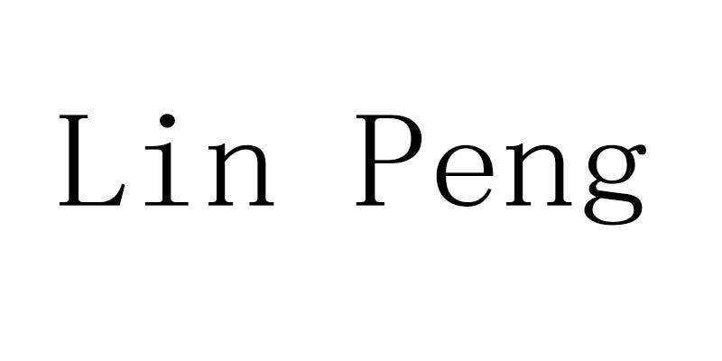 LIN PENG