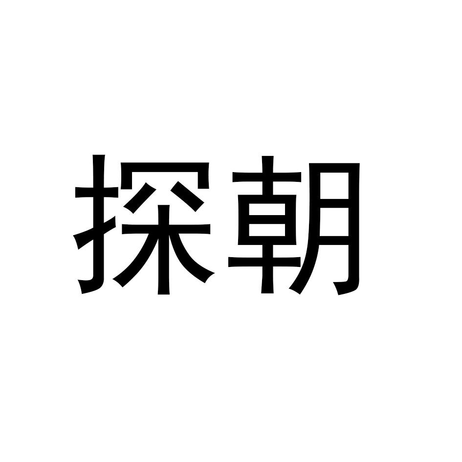 探朝