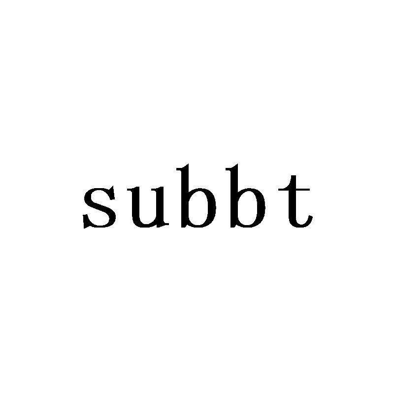 subbt