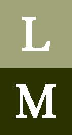 LM 海蓝之谜英文缩写