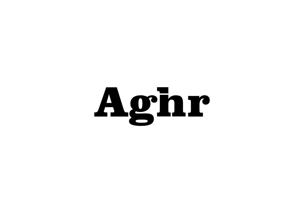 AGHR