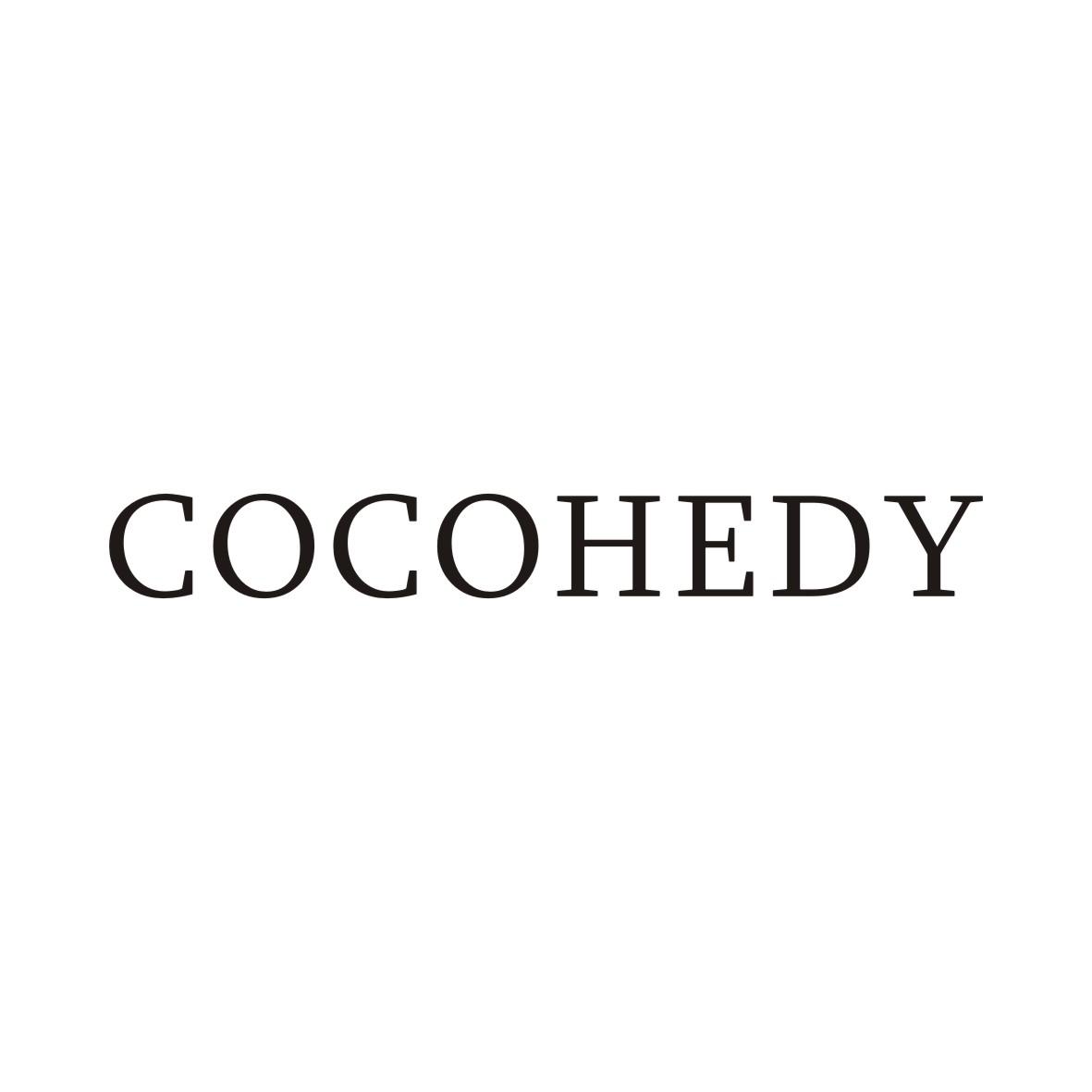 COCOHEDY（可可赫蒂）
