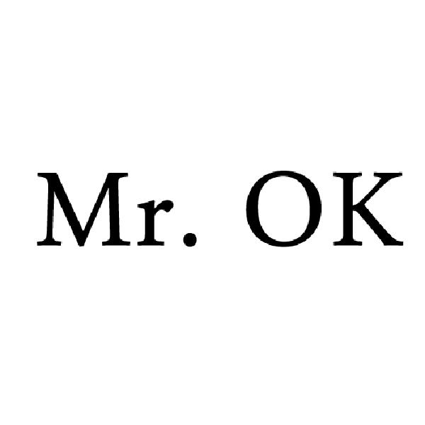 Mr.OK