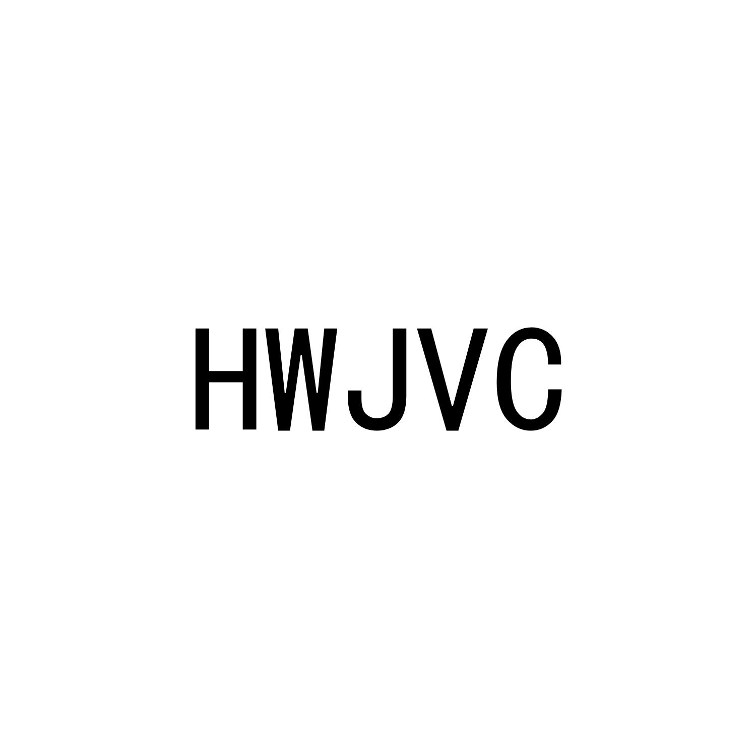 HWJVC