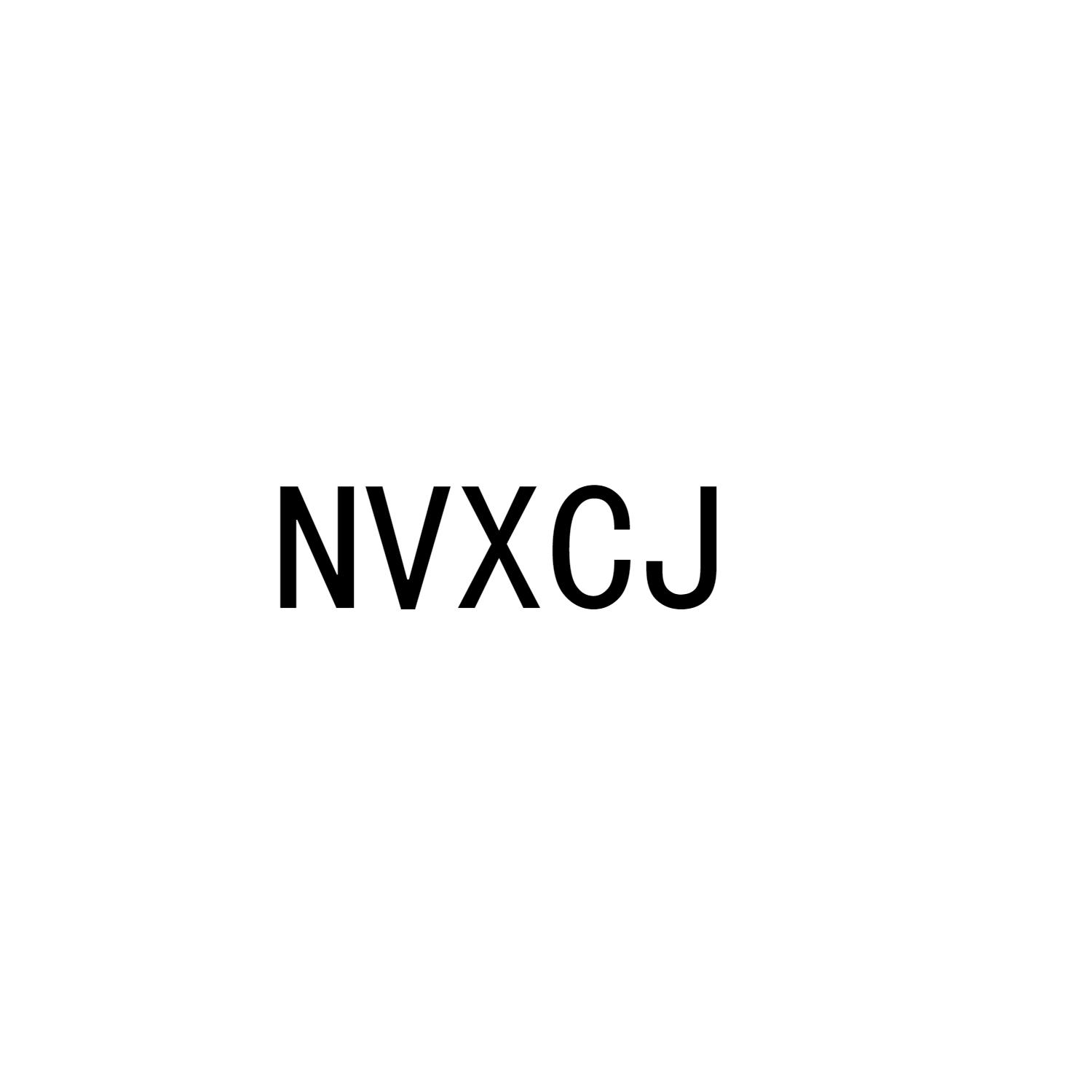 NVXCJ