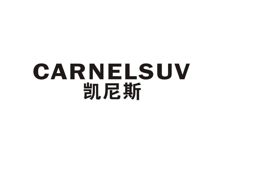 凯尼斯CARNELSUV