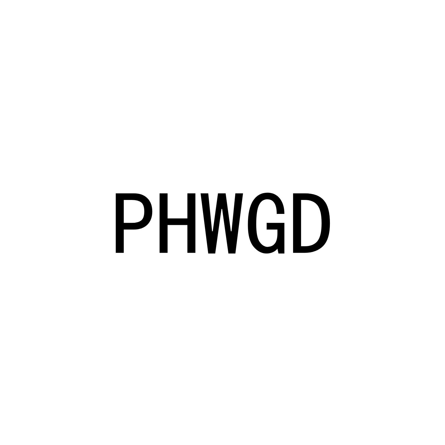 PHWGD