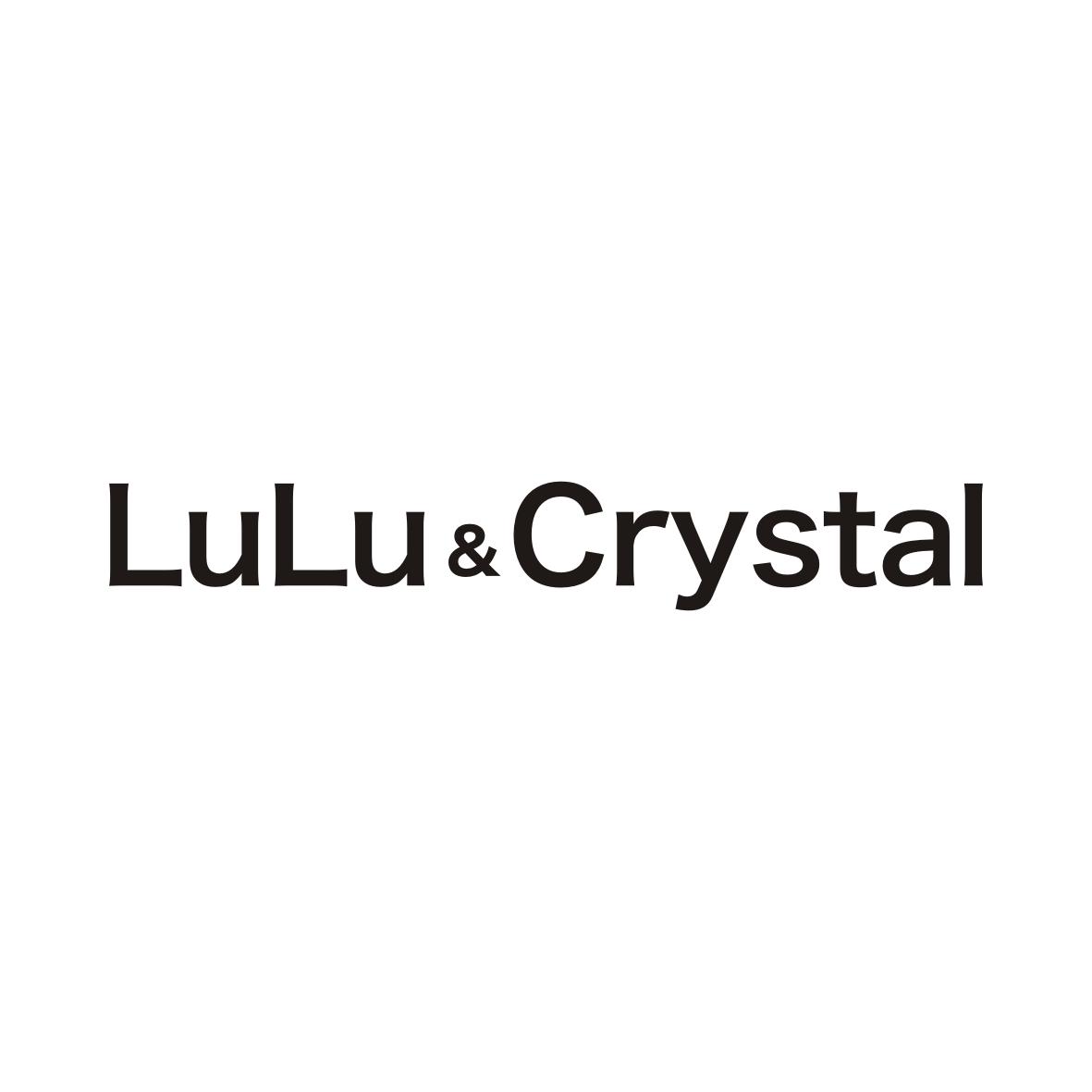 LULU & CRYSTAL （水晶露露)