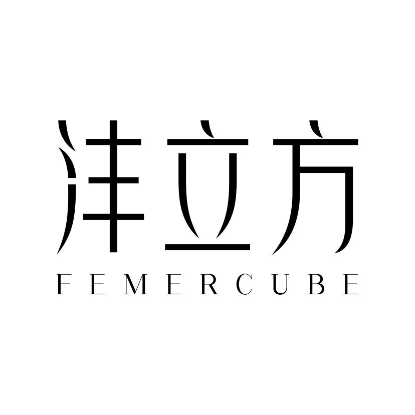 沣立方
FEMERCUBE