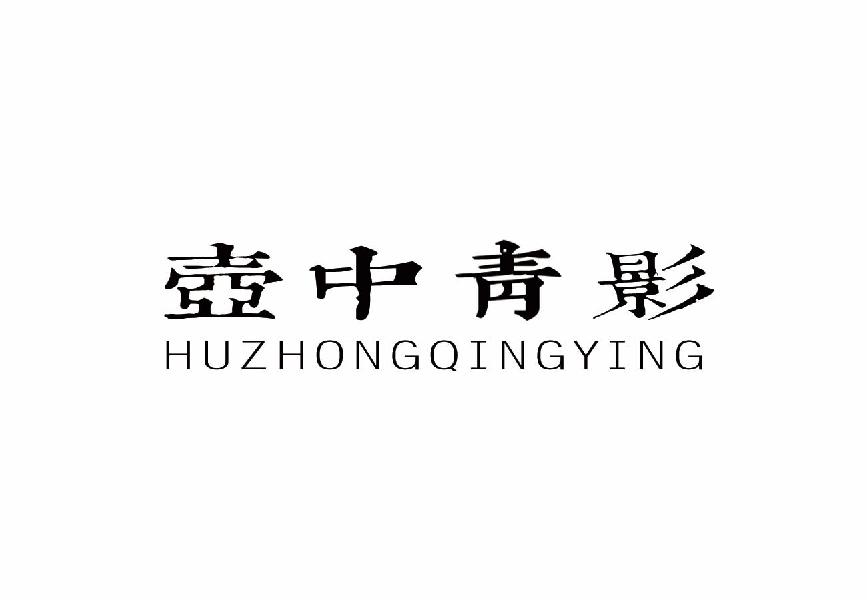 壶中靑影