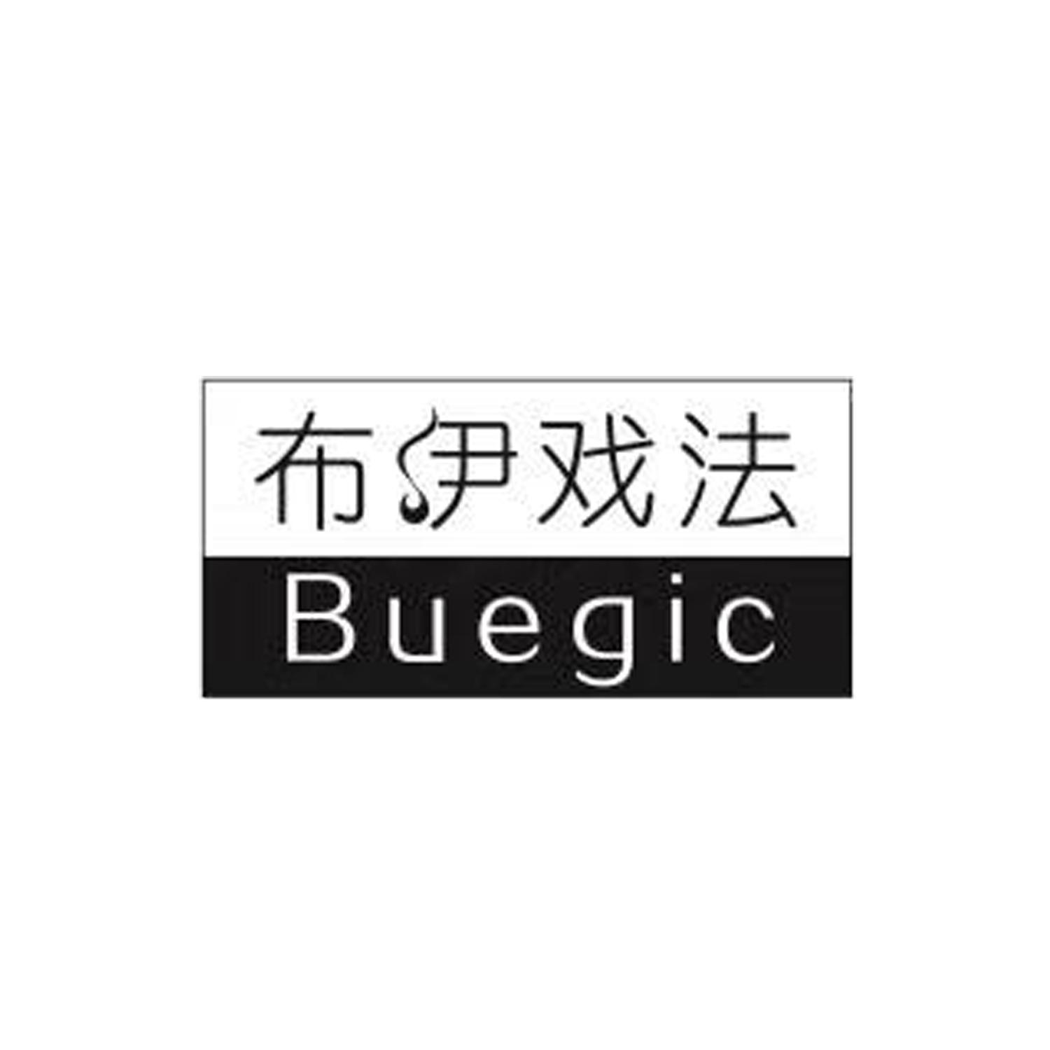 布伊戏法
buegic