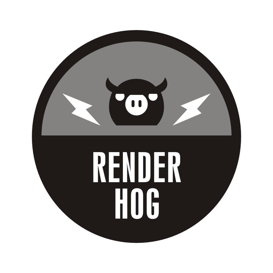 图形      RENDER HOG