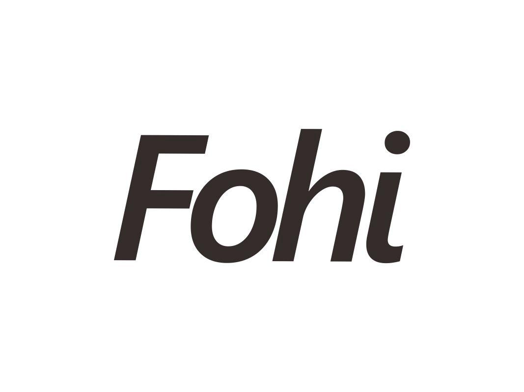 FOHI
