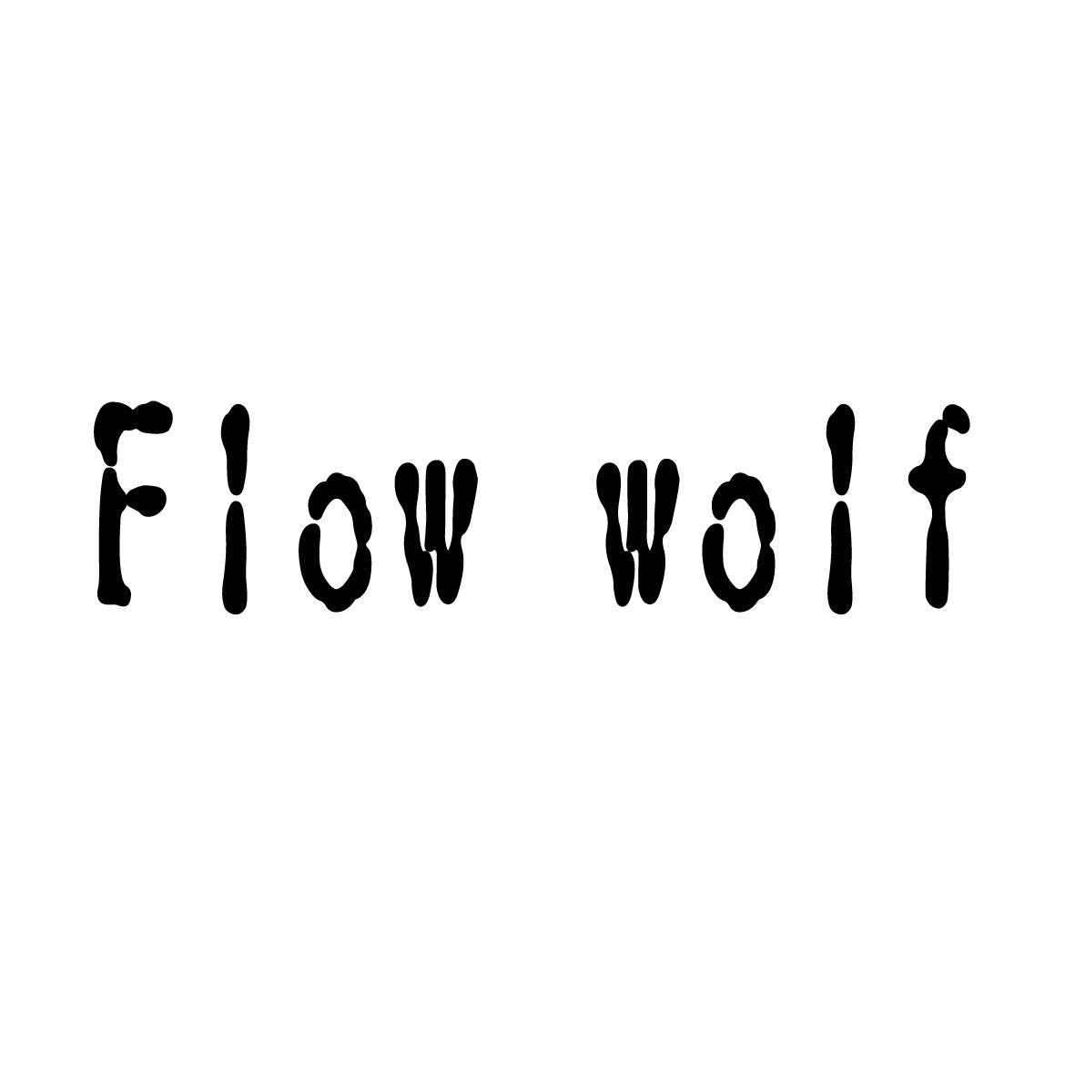FLOW WOLF