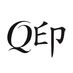 Q印