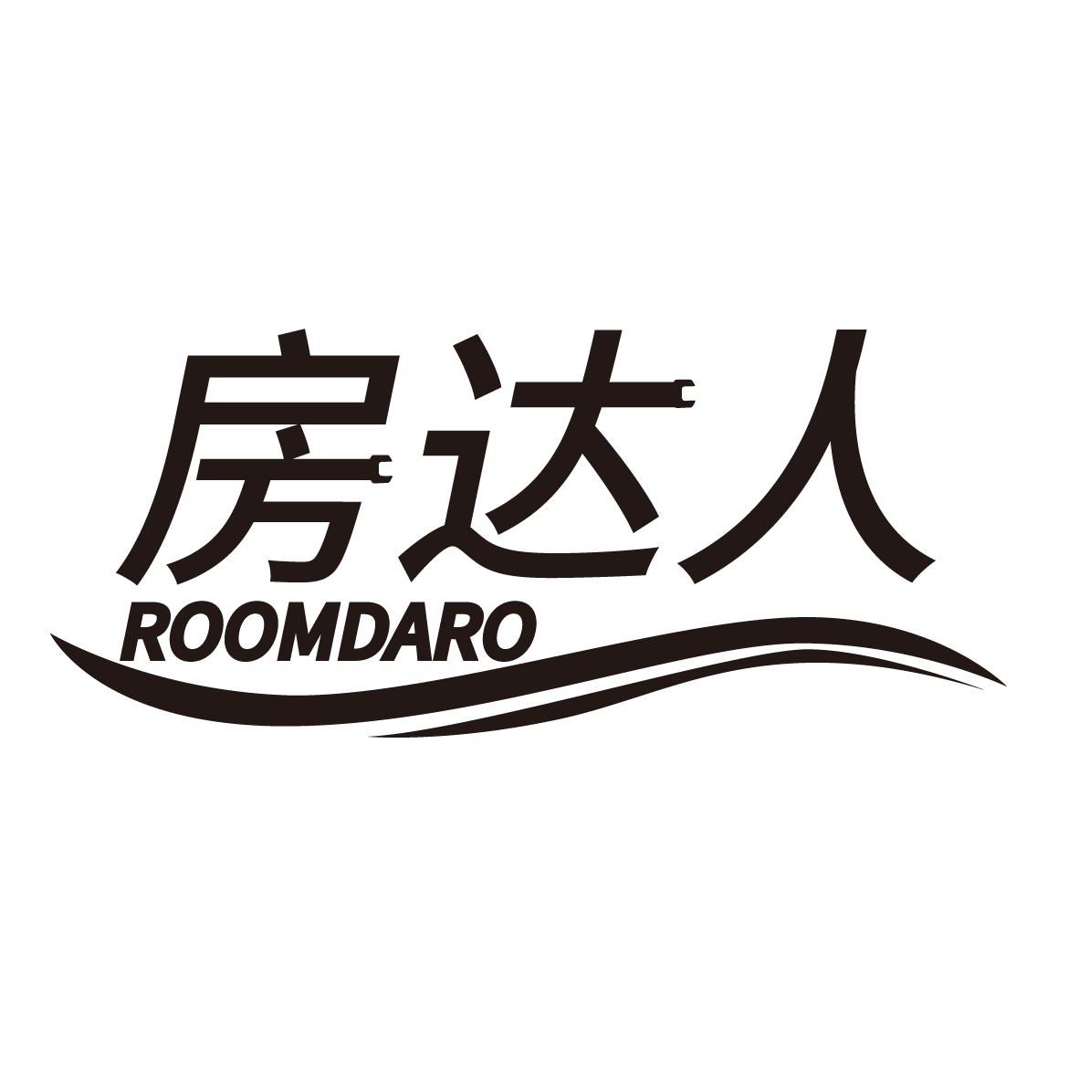 房达人
ROOMDARO