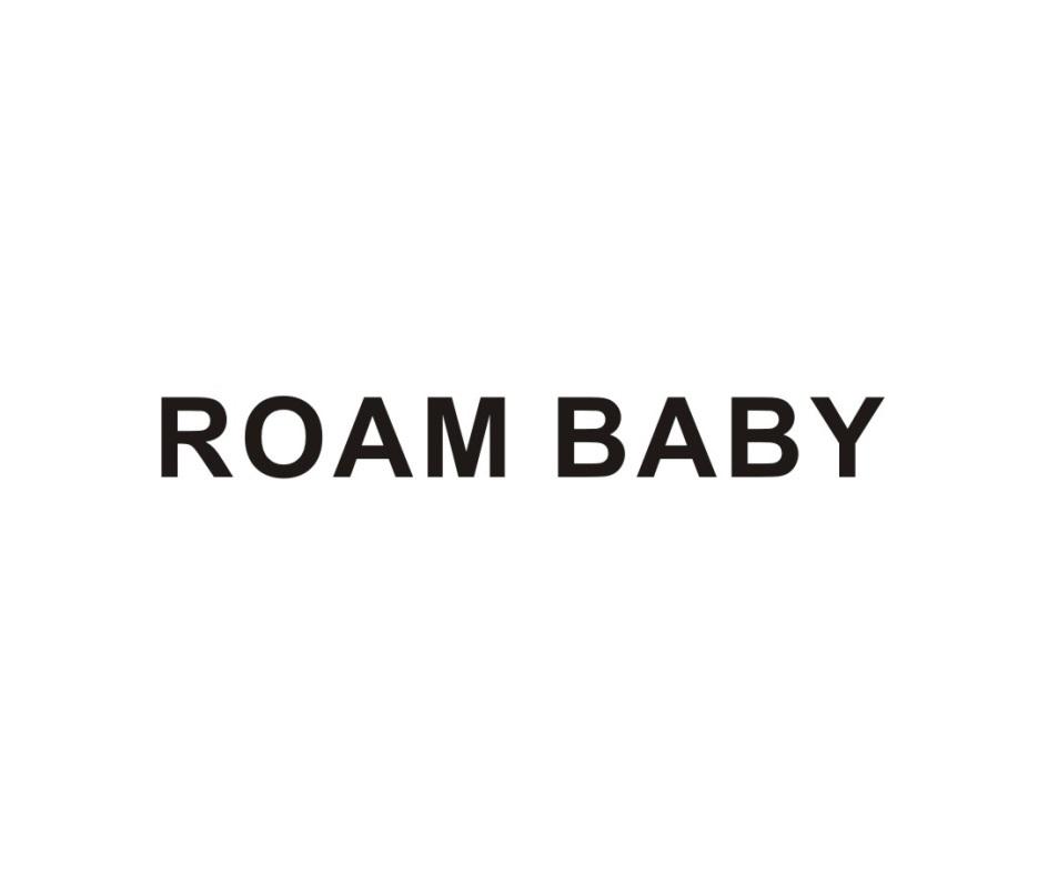 ROAM BABY