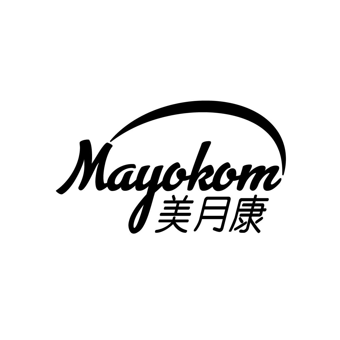 美月康
MAYOKOM