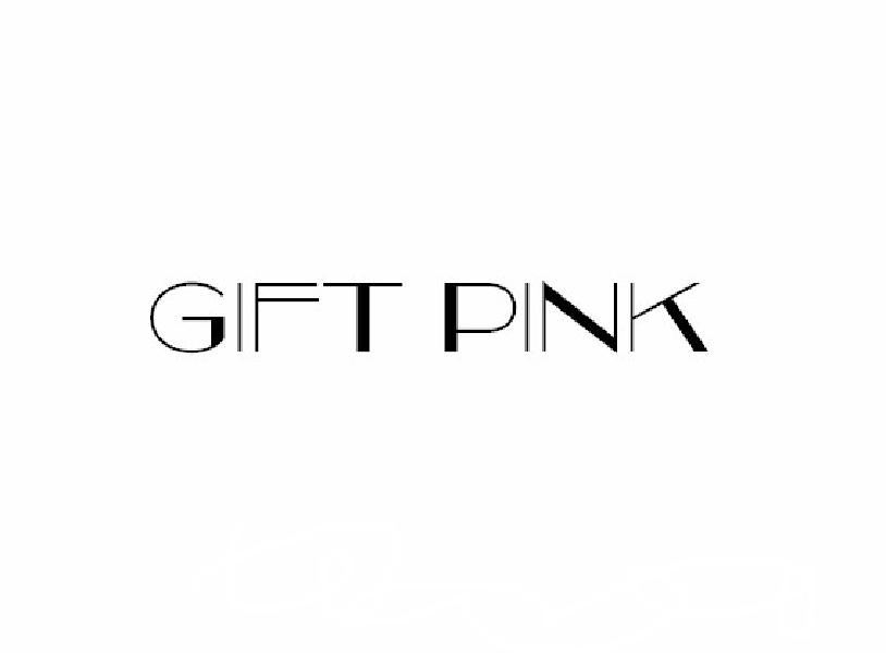 GIFT PINK