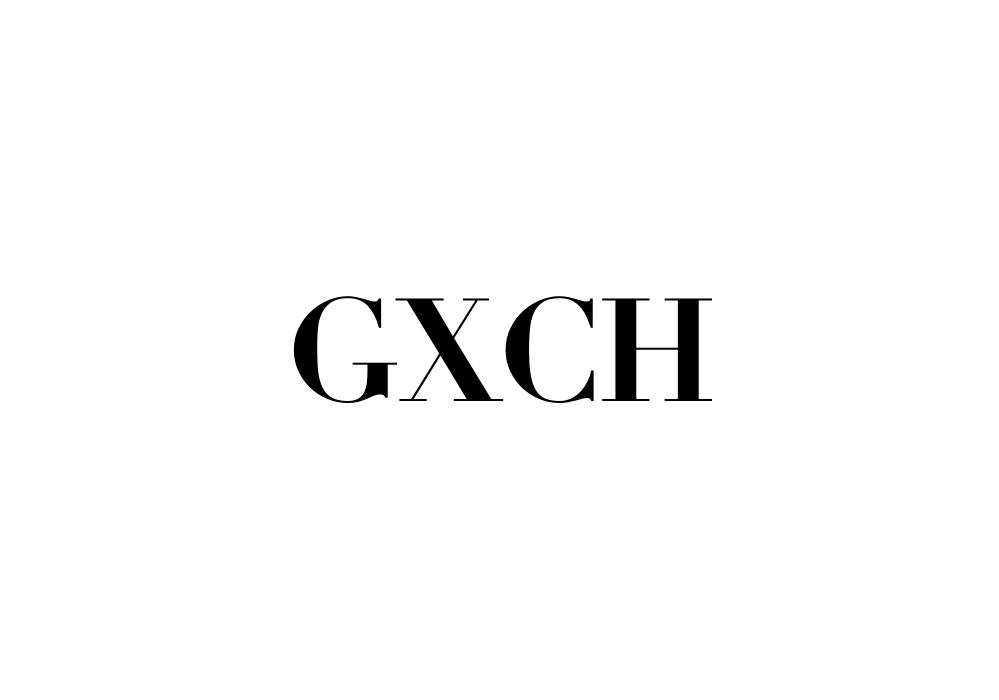 GXCH