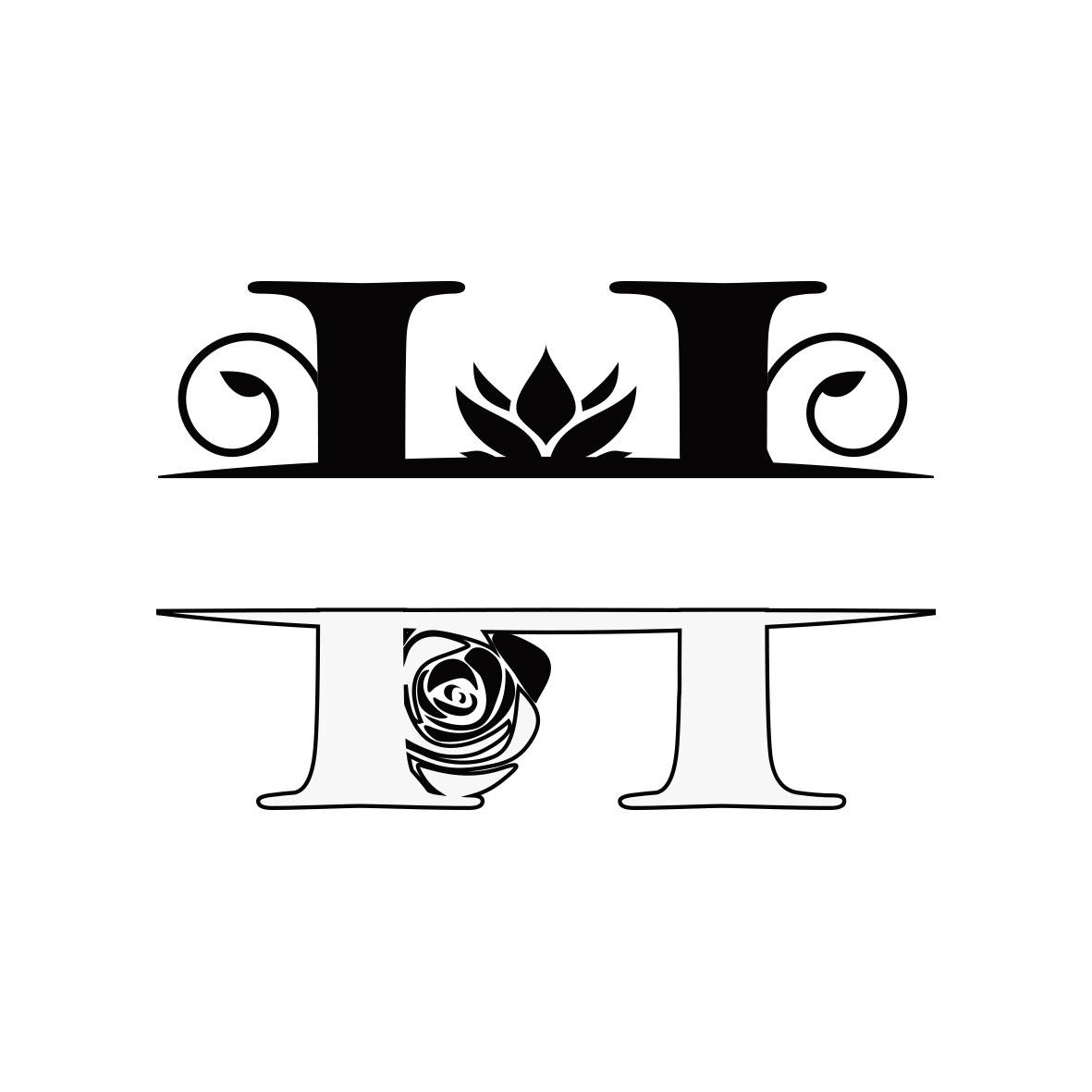 H