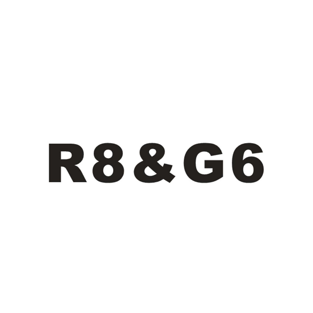 R8G6