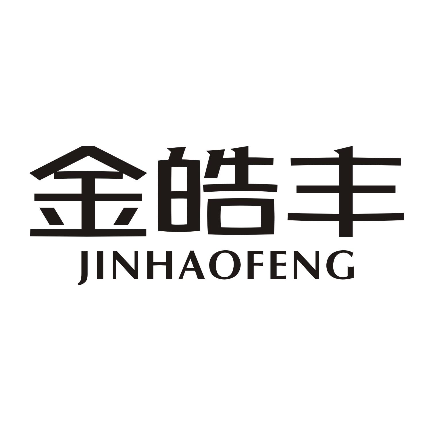 金皓丰