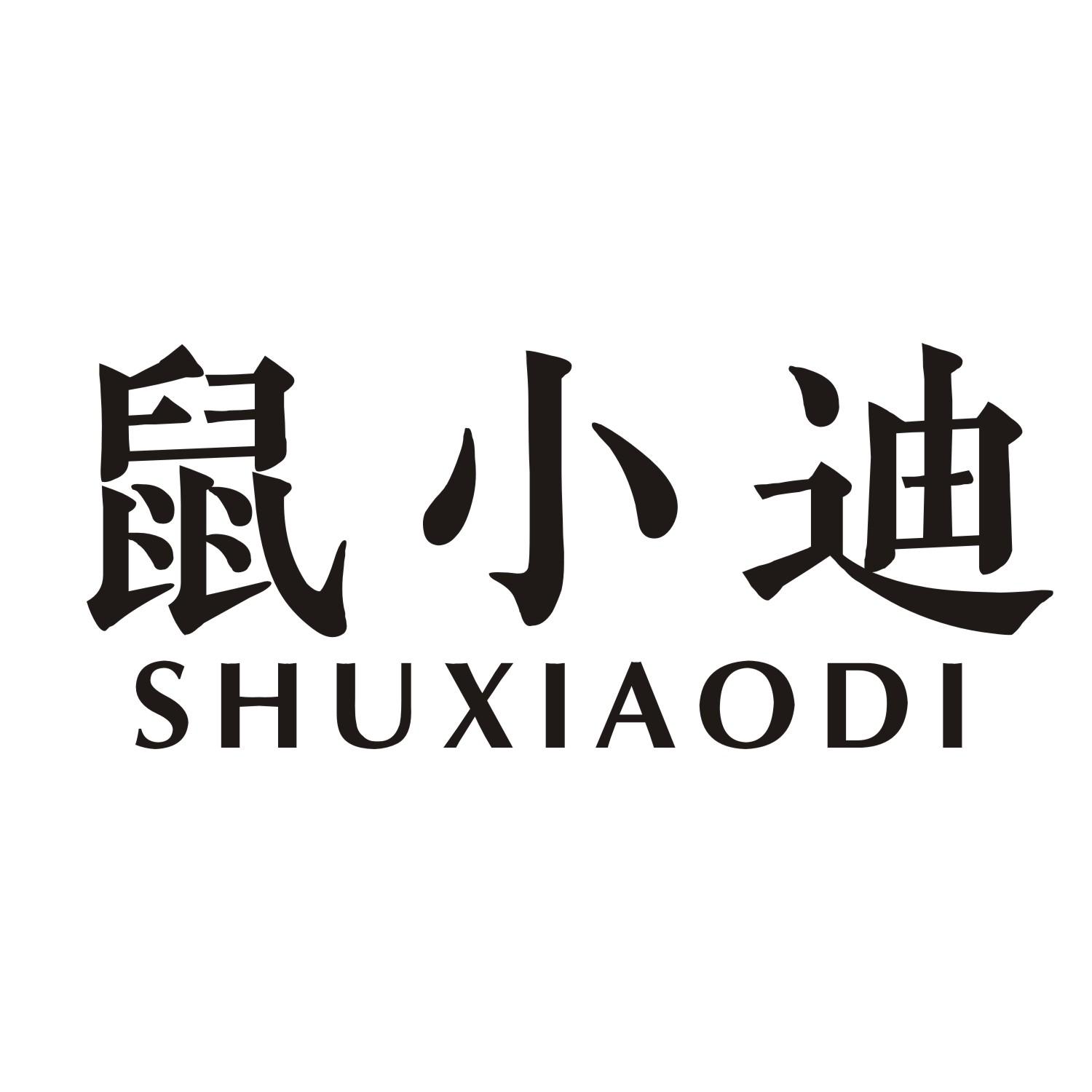 鼠小迪