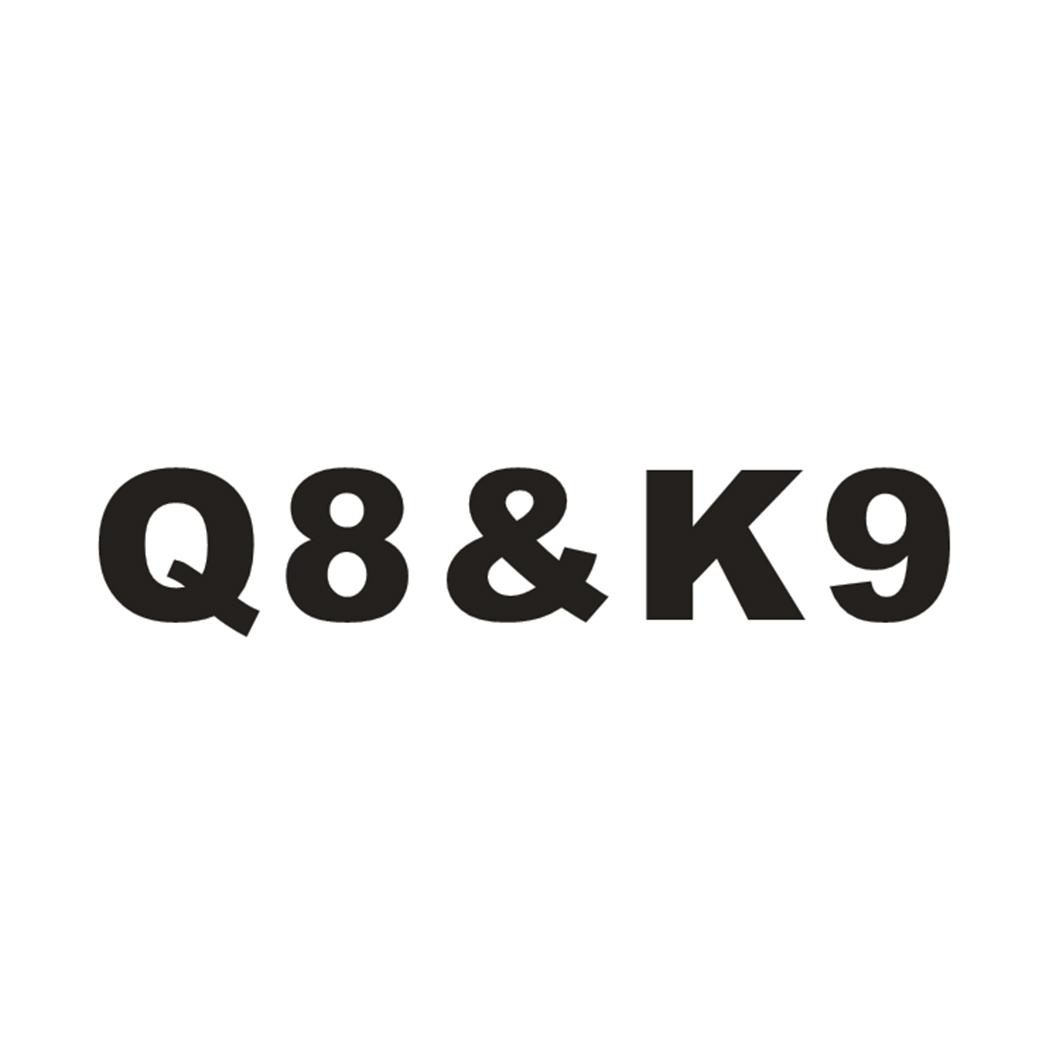 Q8K9