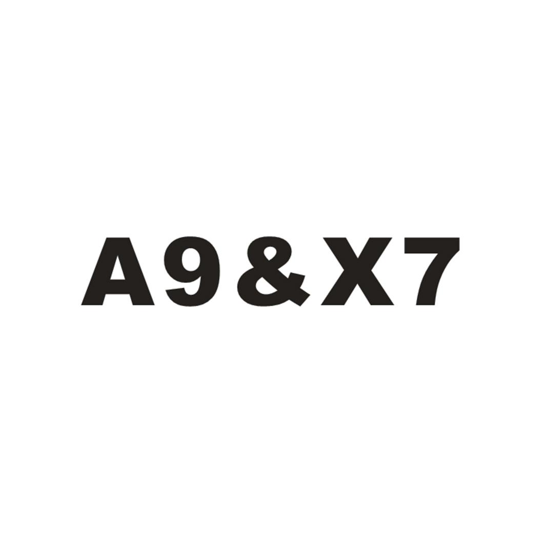 A9X7