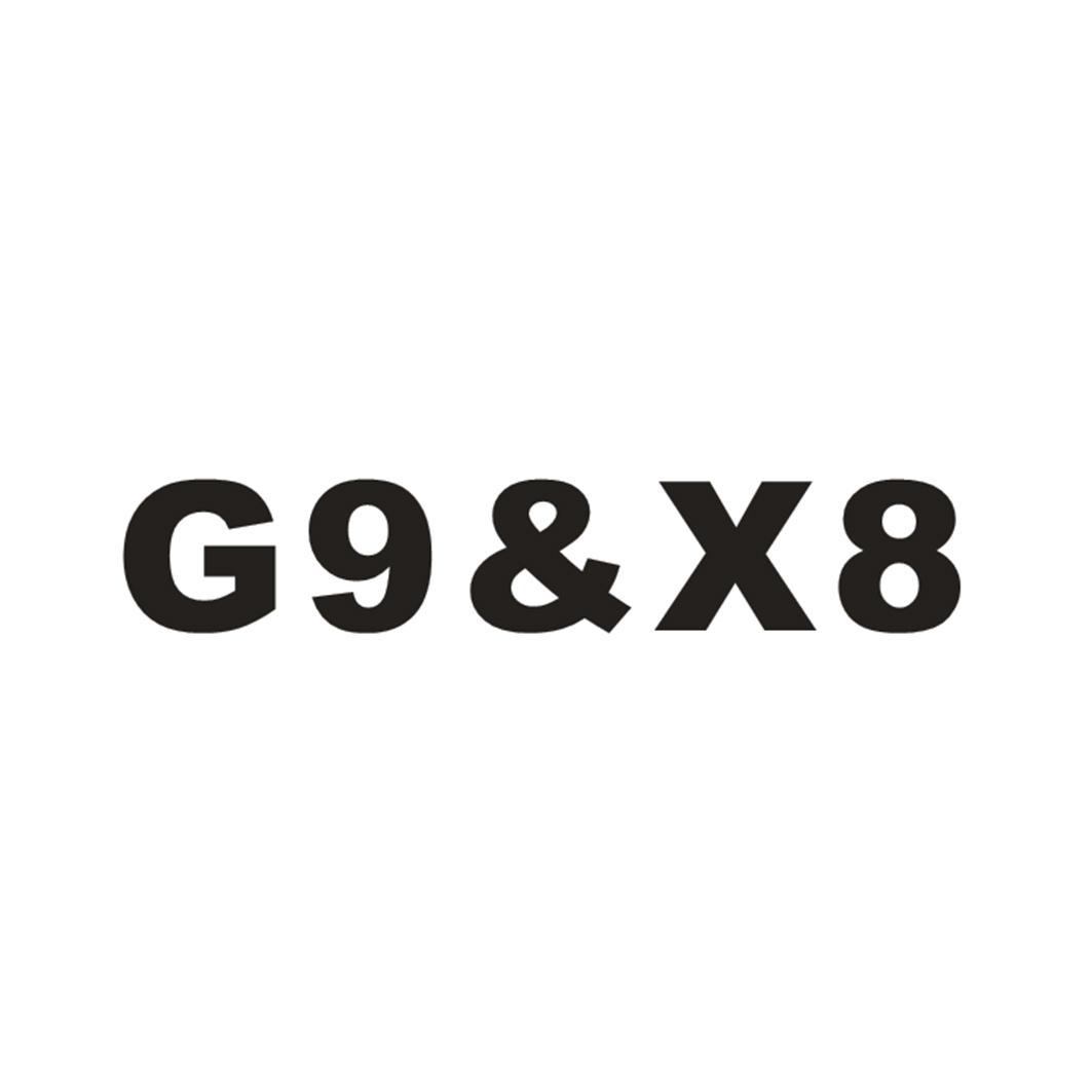 G9X8