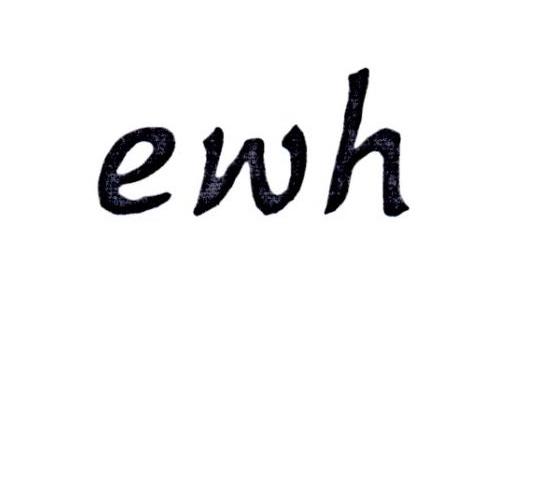 EWH