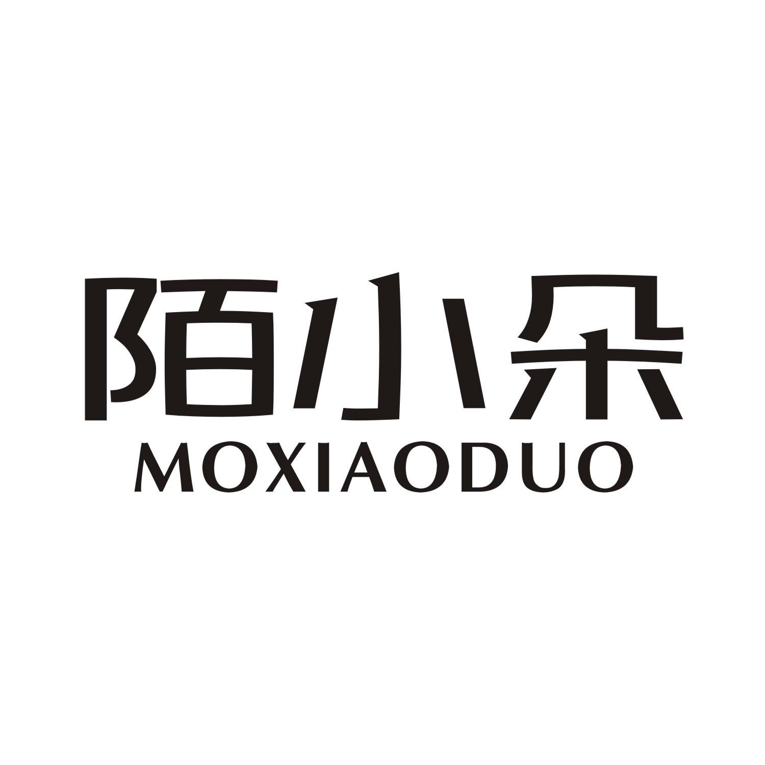 陌小朵