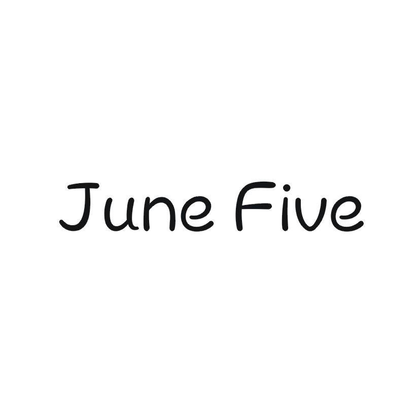 JUNE FIVE